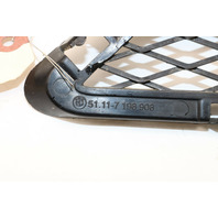 2009 2010 2011 BMW 328i 335i Lower Front Bumper Grille Right OEM