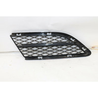 2009 2010 2011 BMW 328i 335i Lower Front Bumper Grille Right OEM