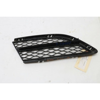 2009 2010 2011 BMW 328i 335i Lower Front Bumper Grille Right OEM