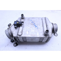 2010 2011 2012 2013 BMW X5M X6M S63 Intercooler Right - 17517589469 OEM