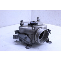 2010 2011 2012 2013 BMW X5M X6M S63 Intercooler Right - 17517589469 OEM