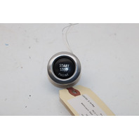 BMW 323i 325i 328i 330i 335i M3 X1 Z4 Engine Start Stop Switch - 61316949913 OEM