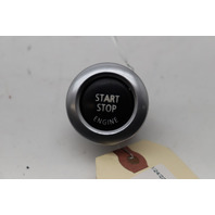 BMW 323i 325i 328i 330i 335i M3 X1 Z4 Engine Start Stop Switch - 61316949913 OEM