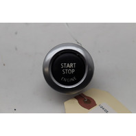 BMW 323i 325i 328i 330i 335i M3 X1 Z4 Engine Start Stop Switch - 61316949913 OEM