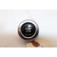 BMW 323i 325i 328i 330i 335i M3 X1 Z4 Engine Start Stop Switch - 61316949913 OEM