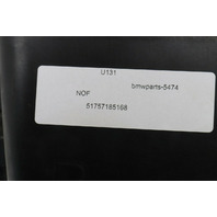 2011-2013 2015 2016 BMW 528i 535i 550i Engine Air Cooling Duct Right OEM