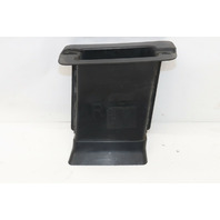 2011-2013 2015 2016 BMW 528i 535i 550i Engine Air Cooling Duct Right OEM