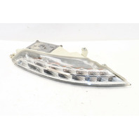 2008 2009 2010 BMW 650i M6 E63 E64 Front Turn Signal Light Lamp Right OEM