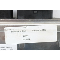 BMW 545i 550i 645i 650i 745i 750i X5 Valvetronic Computer OEM 11377575654