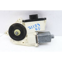 2004-2010 BMW X3 Front Power Window Motor Right - 67626925964 OEM