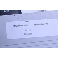 2006 BMW 530i E60 Sunroof Control Module OEM