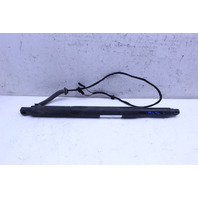 2013 2014 BMW X6M E71 Trunk Hatch Liftgate Strut Shock Left OEM