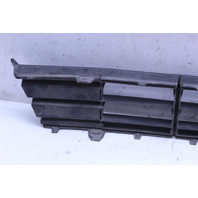 2016 BMW 528i Front Bumper Grille Lower Center OEM