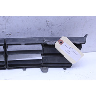 2016 BMW 528i Front Bumper Grille Lower Center OEM