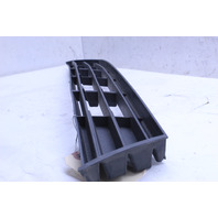 2016 BMW 528i Front Bumper Grille Lower Center OEM