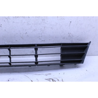 2016 BMW 528i Front Bumper Grille Lower Center OEM