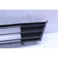 2016 BMW 528i Front Bumper Grille Lower Center OEM