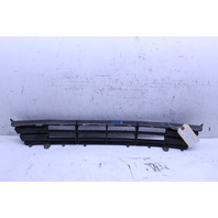 2016 BMW 528i Front Bumper Grille Lower Center OEM