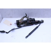 2001-2006 BMW 325i 328i 330i M3 Convertible Top Latch Left - 54347031361 OEM