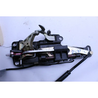 2001-2006 BMW 325i 328i 330i M3 Convertible Top Latch Left - 54347031361 OEM