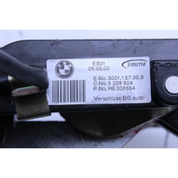 2001-2006 BMW 325i 328i 330i M3 Convertible Top Latch Left - 54347031361 OEM