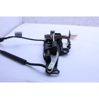 2001-2006 BMW 325i 328i 330i M3 Convertible Top Latch Left - 54347031361 OEM