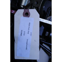 2001-2006 BMW 325i 328i 330i M3 Convertible Top Latch Left - 54347031361 OEM