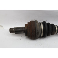 2009-2013 BMW 135i 335i Rear Axle Shaft CV Joint Right - 33207580946 OEM