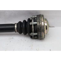 2009-2013 BMW 135i 335i Rear Axle Shaft CV Joint Right - 33207580946 OEM