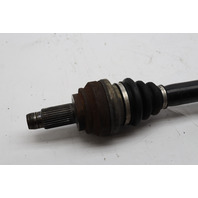 2009-2013 BMW 135i 335i Rear Axle Shaft CV Joint Right - 33207580946 OEM