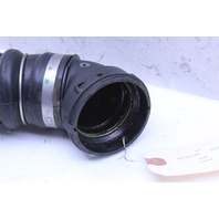 2008 2009 2010 BMW 535i Intercooler Air Charge Line Hose Duct OEM