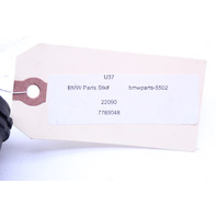 2008 2009 2010 BMW 535i Intercooler Air Charge Line Hose Duct OEM