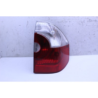 2004-2006 BMW X3 Right Tail Light 63213404104 OEM