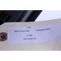 2004-2006 BMW X3 Right Tail Light 63213404104 OEM