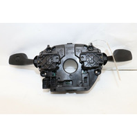 2011-2014 BMW X3 Turn Signal Wiper Column Switch 61319242285 OEM