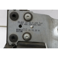 2002 2003 2004 2005 2006 BMW M3 Quarter Window Actuator Right OEM