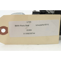 2002 2003 2004 2005 2006 BMW M3 Quarter Window Actuator Right OEM