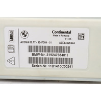 2011 BMW X3 SRS Diagnostic Control Module OEM