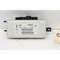 2011 BMW X3 SRS Diagnostic Control Module OEM