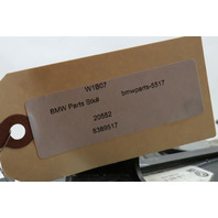 1996-1998 BMW Z3 E36 Headlight Left Halogen OEM