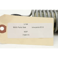 2011-2016 BMW 528i 535i Trunk Lid Return Shock Spring OEM