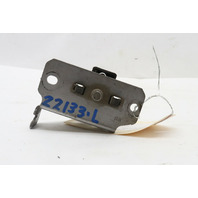 2011-2014 BMW X3 Upper Hood Latch Lock Safety Clasp Right OEM