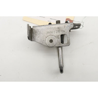 2011-2014 BMW X3 Upper Hood Latch Lock Safety Clasp Right OEM