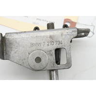 2011-2014 BMW X3 Upper Hood Latch Lock Safety Clasp Right OEM