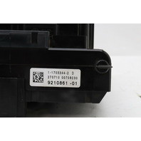 2011 BMW 528i Power Fuse Relay Box Front OEM