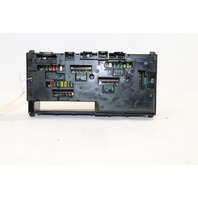 2011 BMW 528i Power Fuse Relay Box Front OEM
