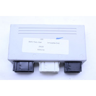 2003 2004 BMW 745Li E66 Parking Assist Distance Control Module PDC OEM