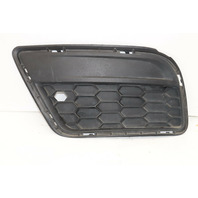 2011-2014 BMW X3 Front Bumper Grille Lower Left Driver OEM