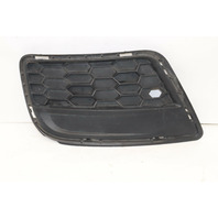 2011-2014 BMW X3 Front Bumper Grille Lower Left Driver OEM