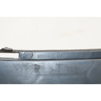 2011-2014 BMW X3 Front Bumper Grille Lower Left Driver OEM